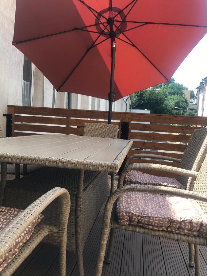 Nokturn Apartament Duszniki Zdroj Bagian luar foto