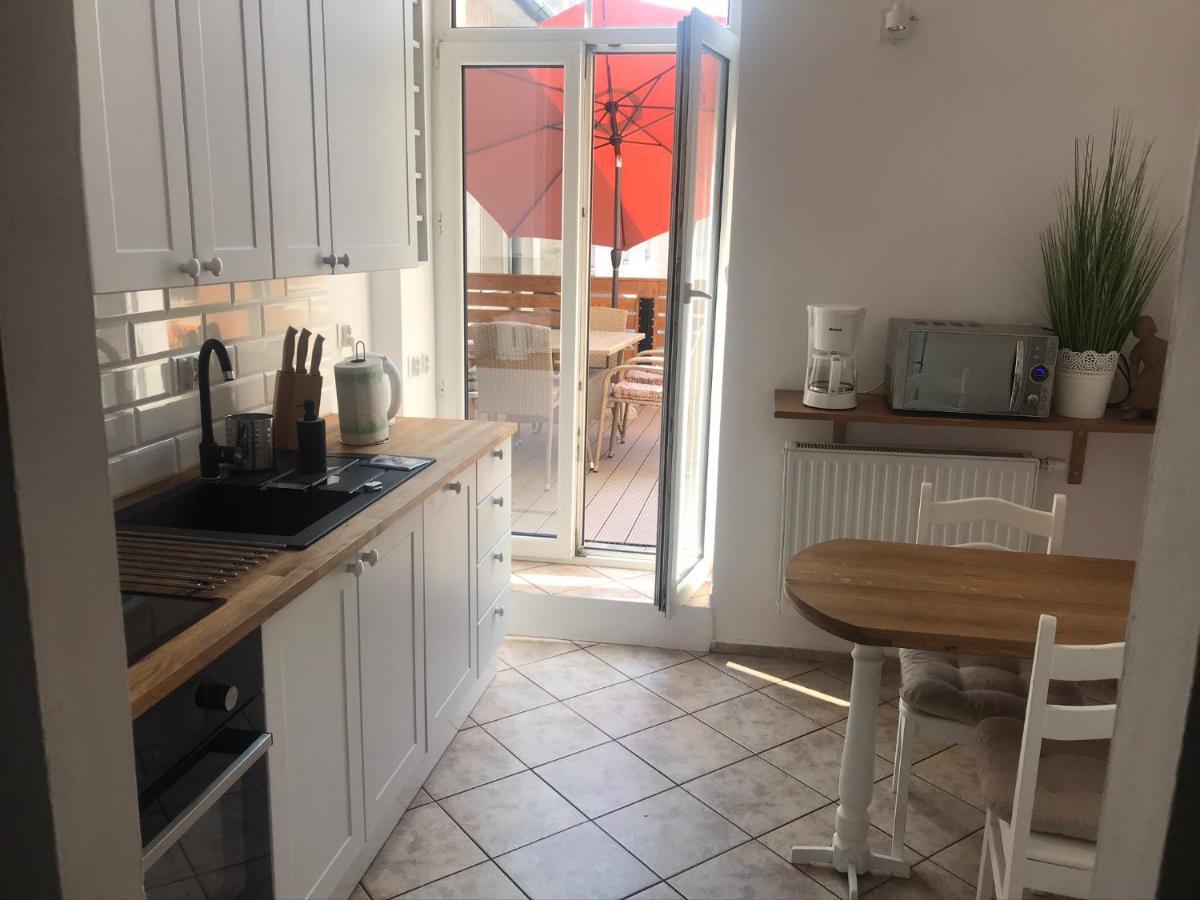 Nokturn Apartament Duszniki Zdroj Bagian luar foto