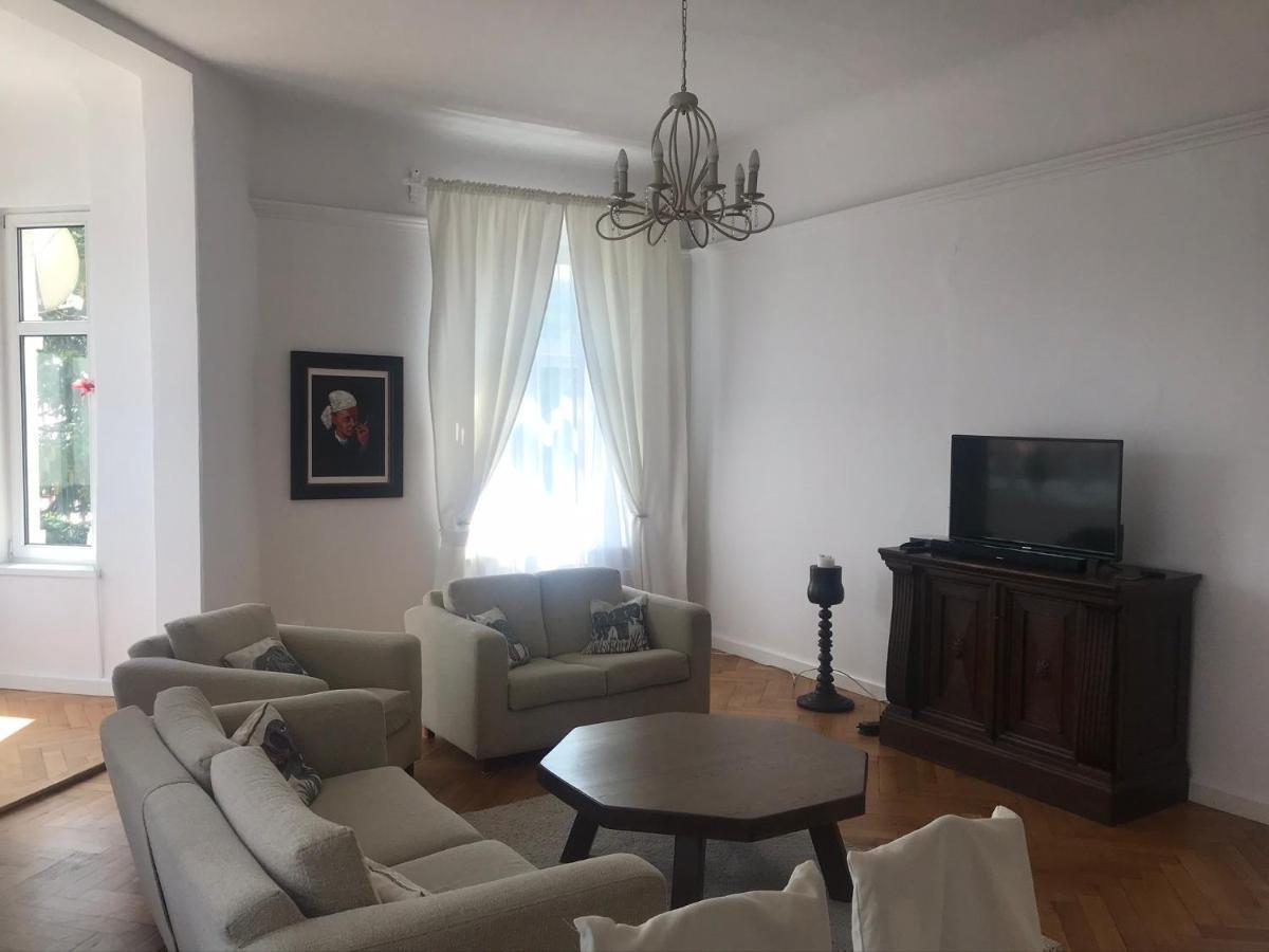 Nokturn Apartament Duszniki Zdroj Bagian luar foto