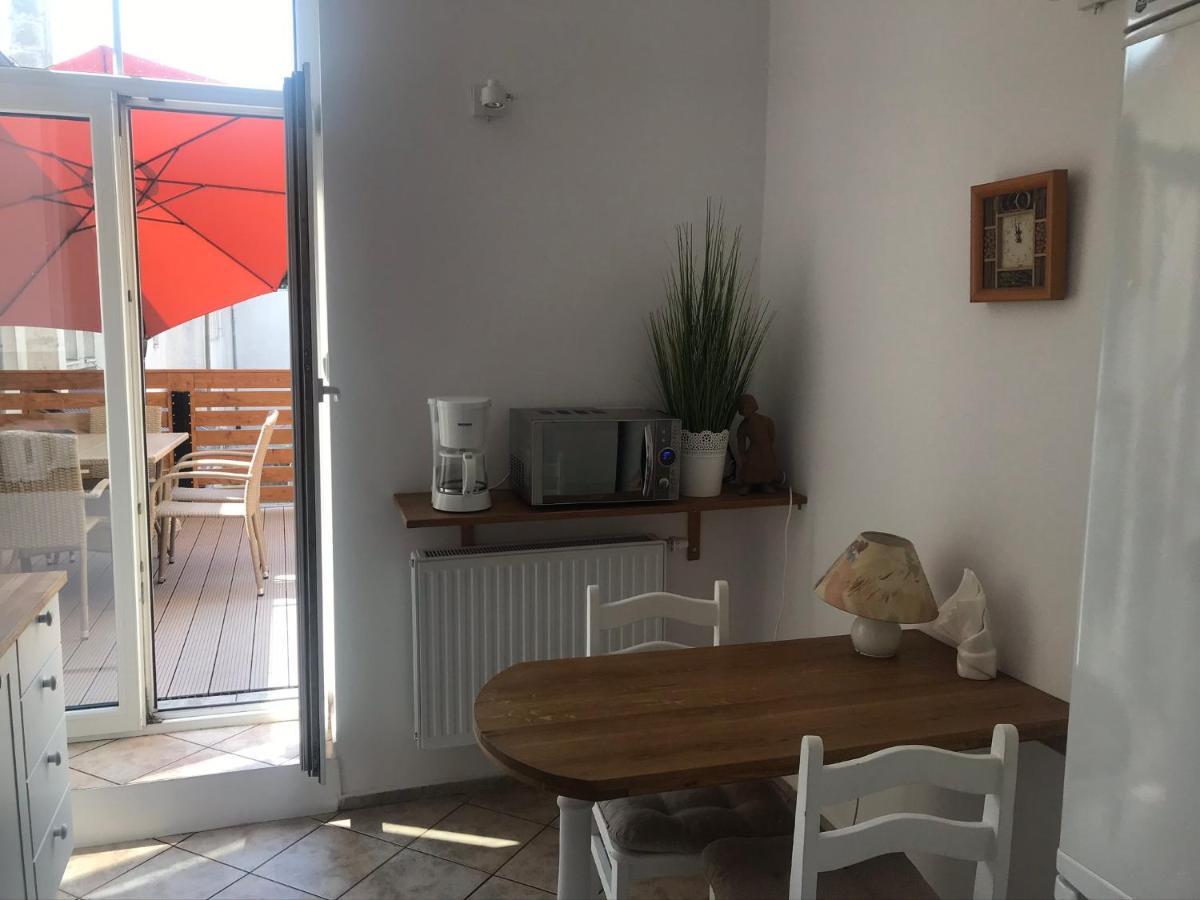 Nokturn Apartament Duszniki Zdroj Bagian luar foto