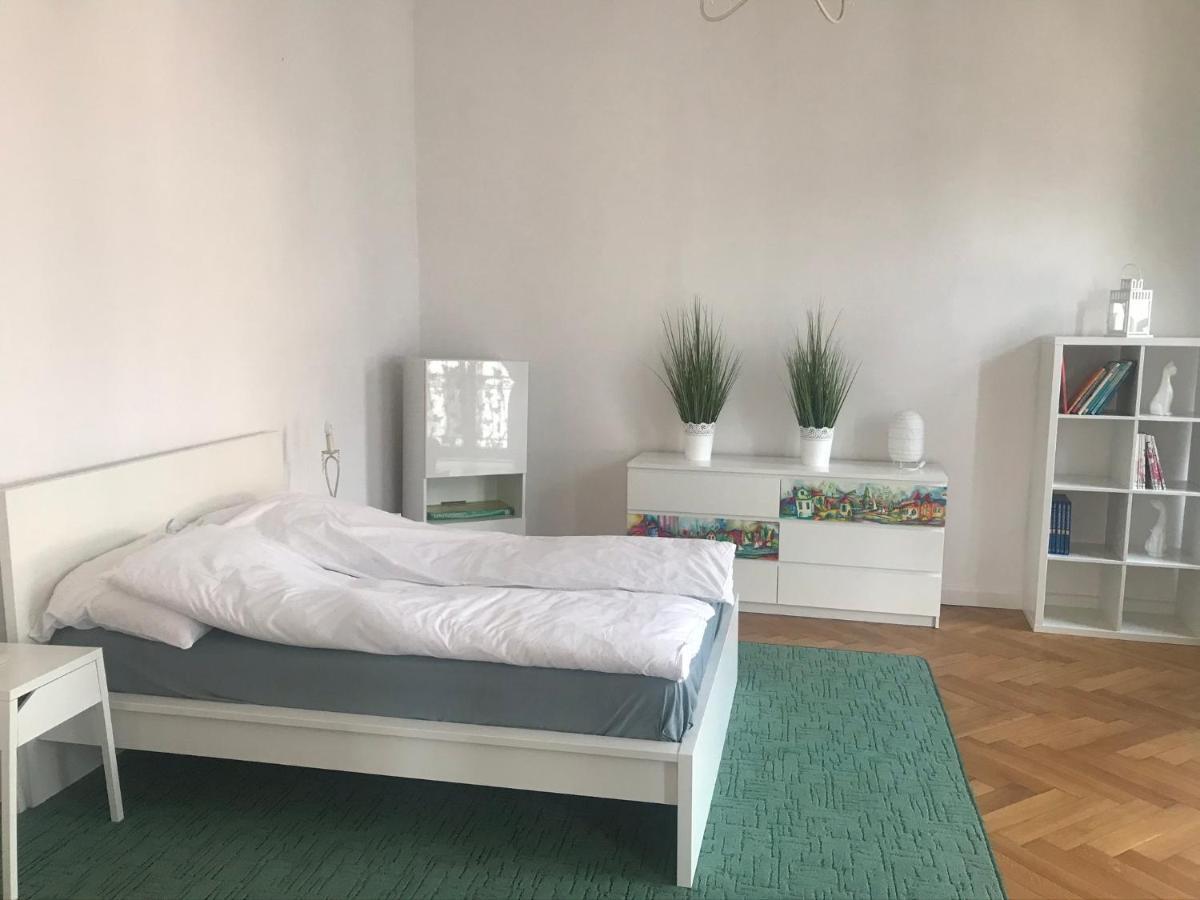 Nokturn Apartament Duszniki Zdroj Bagian luar foto