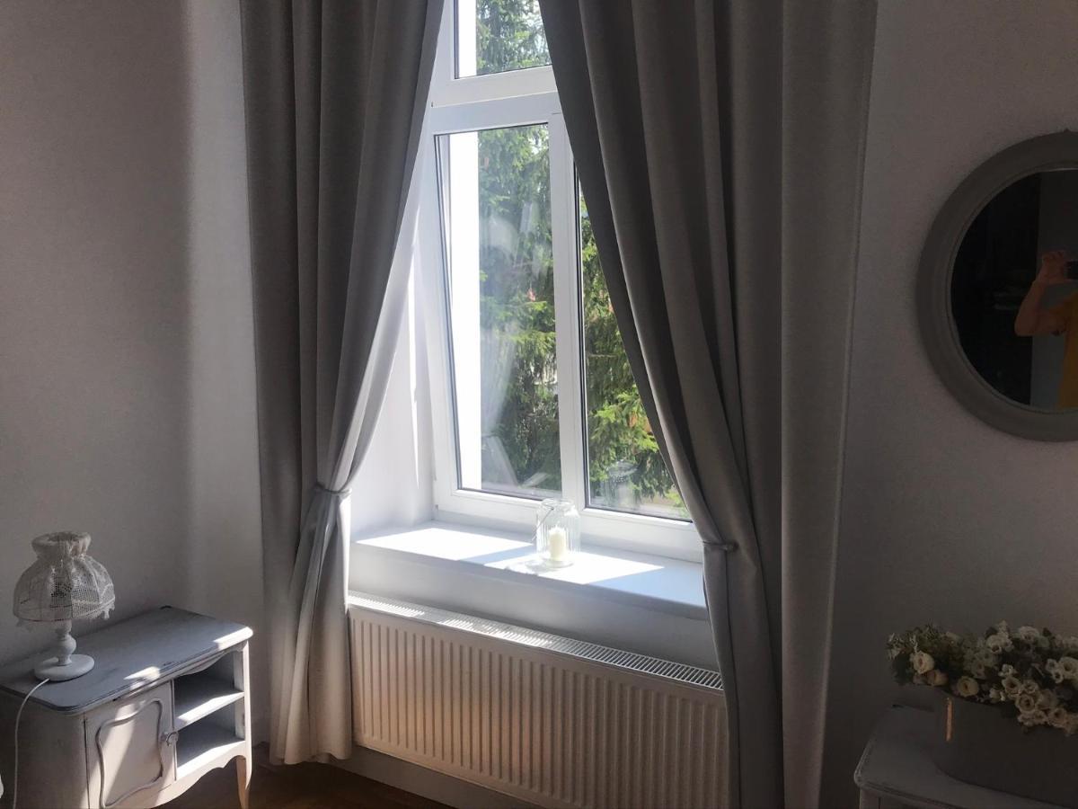 Nokturn Apartament Duszniki Zdroj Bagian luar foto
