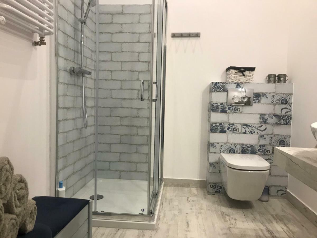 Nokturn Apartament Duszniki Zdroj Bagian luar foto