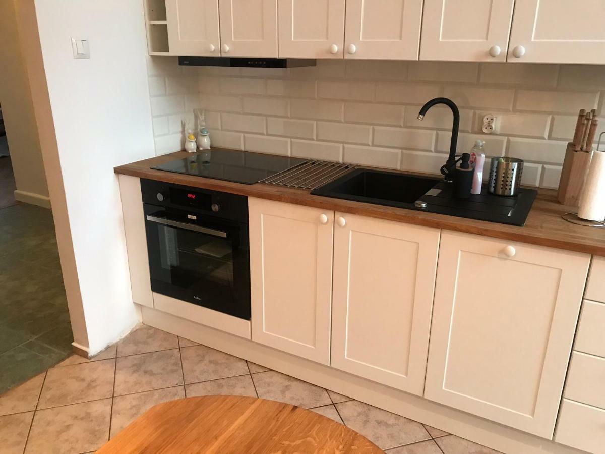 Nokturn Apartament Duszniki Zdroj Bagian luar foto
